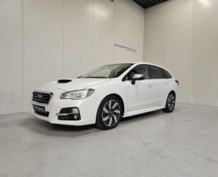 Subaru Subaru Levorg 1.6 Benzine Autom. - Airco - Topstaa Gebrauchtwagen