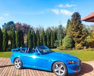 Honda Honda S2000 2.0i - Gebrauchtwagen