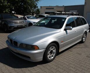 BMW BMW 5 Touring 525d Gebrauchtwagen