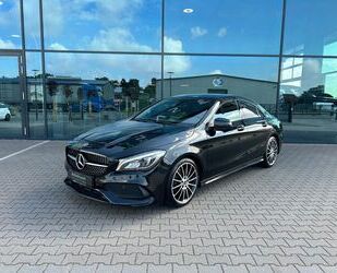 Mercedes-Benz Mercedes-Benz CLA 200 AMG-Line | Harman-Kordon | P Gebrauchtwagen