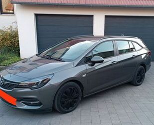 Opel Opel Astra ST 1.2, Navi, Start-Stop, Kamera Gebrauchtwagen