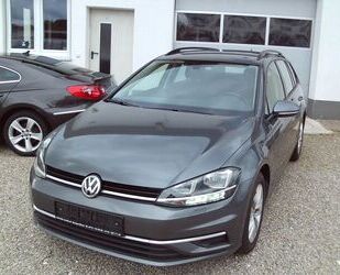 VW Volkswagen Golf VII Variant Comfortline BMT/Start- Gebrauchtwagen