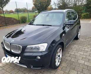 BMW BMW X3 xDrive30d - Gebrauchtwagen