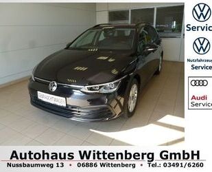 VW Volkswagen Golf VIII Variant 2.0 TDI/DSG