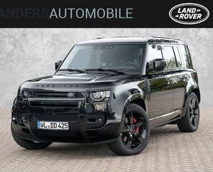 Land Rover Land Rover Defender 110 P425 AWD X W-Paket Gebrauchtwagen