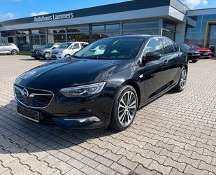 Opel Opel Insignia B Grand Sport Business Innovation Gebrauchtwagen