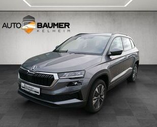 Skoda Skoda Karoq 2.0 TDI Tour DSG AHK SMART ACC KAM NAV Gebrauchtwagen