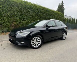 Seat Seat Leon ST Style 4Drive / HU&Insp. Neu Gebrauchtwagen