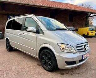 Mercedes-Benz Mercedes-Benz Viano 3.0 CDI Trend Edition Kompakt* Gebrauchtwagen