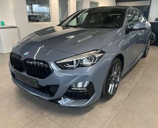 BMW BMW 220d xDrive Gran Coupé M-Sport Gebrauchtwagen