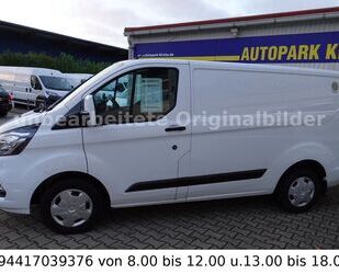 Ford Ford Transit Custom Kasten 300 L1 Trend AHK HWS SY Gebrauchtwagen