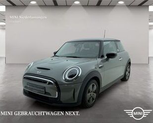 Mini MINI Cooper SE Hatch Navi PDC Driv.Assist Sportsit Gebrauchtwagen