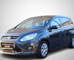 Ford Ford Grand C-MAX Trend AHK 7 Sitze ATM-Motor Gebrauchtwagen