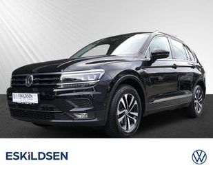 VW Volkswagen Tiguan Comfortline 1.5 TSI DSG IQ.DRIVE Gebrauchtwagen