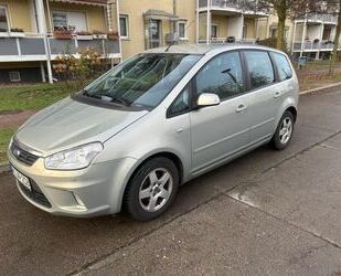 Ford Ford C-Max 1,8 Titanium Titanium Gebrauchtwagen