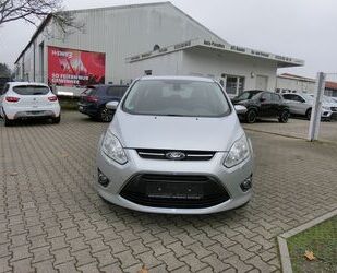 Ford Ford C-Max C-MAX Trend Gebrauchtwagen