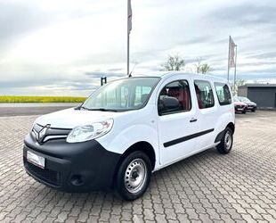 Renault Renault Kangoo Rapid Maxi Extra*HU/AU neu* Gebrauchtwagen