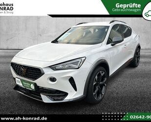 Cupra Cupra Formentor VZ e-Hybrid 245PS*NAVI*LED*KAMERA* Gebrauchtwagen