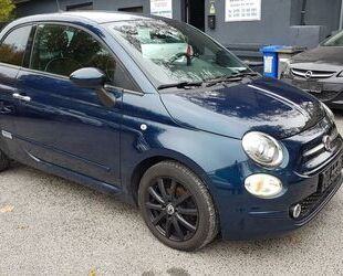 Fiat Fiat 500 0.9 8V TwinAir LOUNGE Klima&PDC Gebrauchtwagen