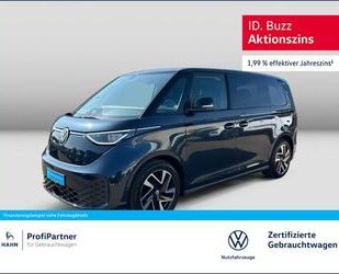 VW ID. Buzz Gebrauchtwagen