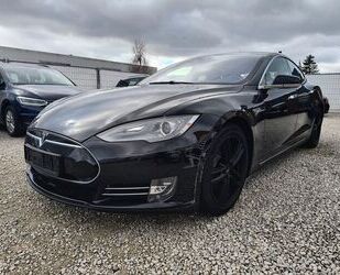 Tesla Tesla Model S 85D, neue Batterie, CCS Adapter Gebrauchtwagen