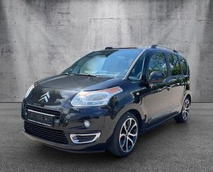 Citroen Citroën C3 Picasso Exclusive PANORAMA ALCANTARA Gebrauchtwagen