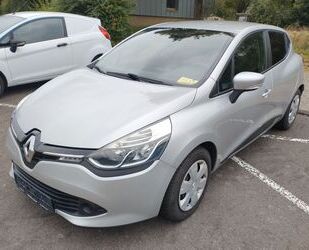 Renault Renault Clio IV CARGO 1.5 dCi Societe Gebrauchtwagen