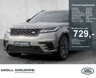 Land Rover Land Rover Range Rover Velar 3.0 d HSE R-Dynamic L Gebrauchtwagen