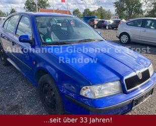 Skoda Skoda Octavia ++2.Hand++ Gebrauchtwagen