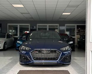 Audi Audi RS5 tiptronic quattro MATRIX ! Carbon Sport S Gebrauchtwagen