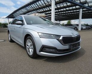 Skoda Skoda Octavia Combi First Edition Gebrauchtwagen