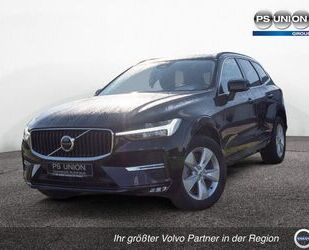 Volvo Volvo XC60 2.0 Core 2WD KLIMA PDC SHZ KAMERA NAVI Gebrauchtwagen