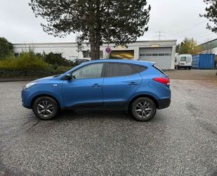 Hyundai Hyundai ix35 Classic 2WD Gebrauchtwagen