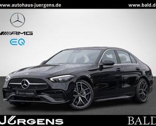 Mercedes-Benz Mercedes-Benz C 200 AMG/Wide/Digital/Pano/360/Memo Gebrauchtwagen