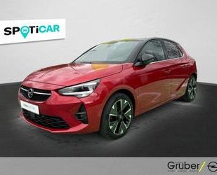 Opel Opel CORSA-E ULTIMATE 3 JAHRE GARANTIE Gebrauchtwagen