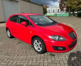 Seat Seat Leon Good Stuff Tüv/Insp neu Gebrauchtwagen