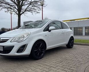 Opel Opel Corsa 1.4 Edition Edition Gebrauchtwagen