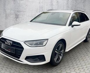 Audi Audi A4 Avant 35 TFSI Sport*ACC*Virtual Cockpit*LE Gebrauchtwagen