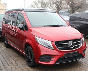 Mercedes-Benz Mercedes-Benz V250 MarcoPolo Horizon 4x4*AMG+Night Gebrauchtwagen