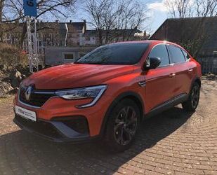 Renault Renault Arkana R.S. Line Gebrauchtwagen