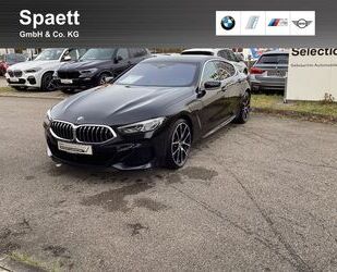 BMW BMW M850i xDrive Gran Coupé B&W Surround LED WLAN Gebrauchtwagen