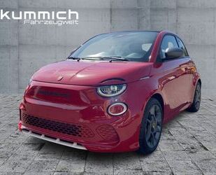 Abarth Abarth 500C New Abarth 500C e Gebrauchtwagen