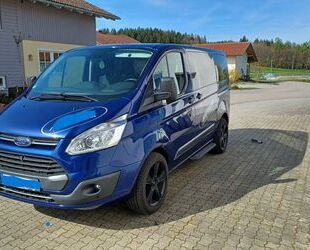 Ford Ford Tourneo Custom Gebrauchtwagen