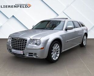 Chrysler Chrysler 300C Touring 3.0 CRD STR Design Gebrauchtwagen