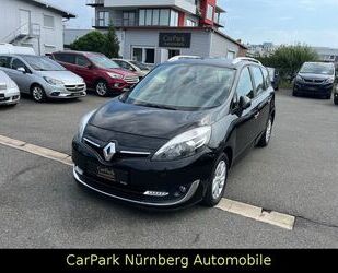 Renault Renault Scenic III Grand Paris Navi Tüv NEU Gebrauchtwagen