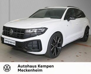 VW Volkswagen Touareg R-Line 3.0 V6 TDI SCR 4MOTION 8 Gebrauchtwagen