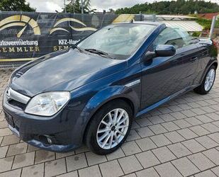 Opel Opel Tigra 1.4 TWINPORT Edition / TÜV 02/26 / TOP Gebrauchtwagen