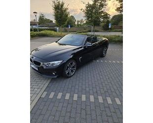 BMW BMW 420d Cabrio - Gebrauchtwagen