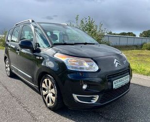 Citroen Citroën C3 Picasso VTi 120 Exclusive Tüv Neu Gebrauchtwagen