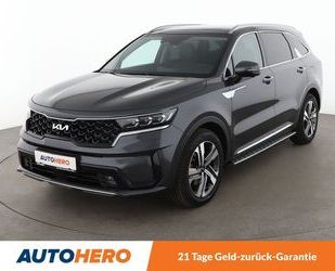 Kia Kia Sorento 1.6 TGDI Plug-in Hybrid Spirit 4WD Aut Gebrauchtwagen